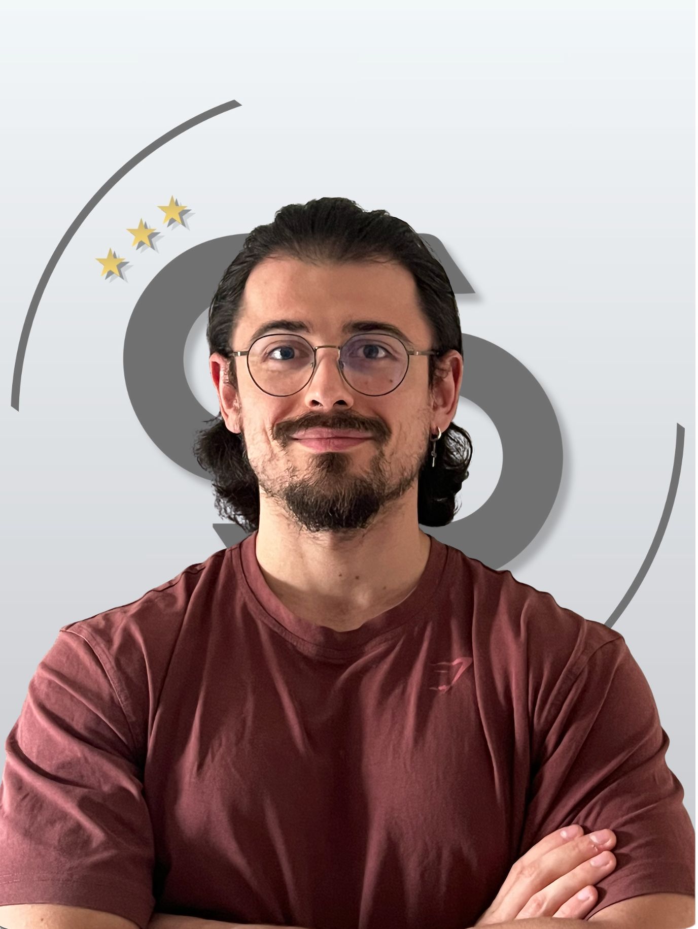 Guillaume Dupuy, coach sportif